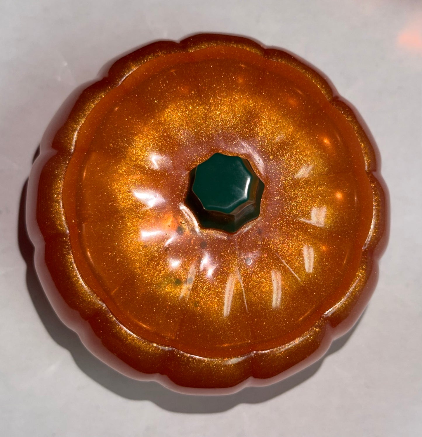 Pumpkin