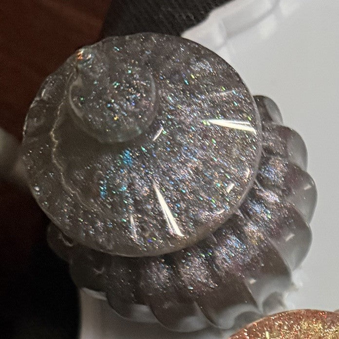 Decorative Jars- Color Options