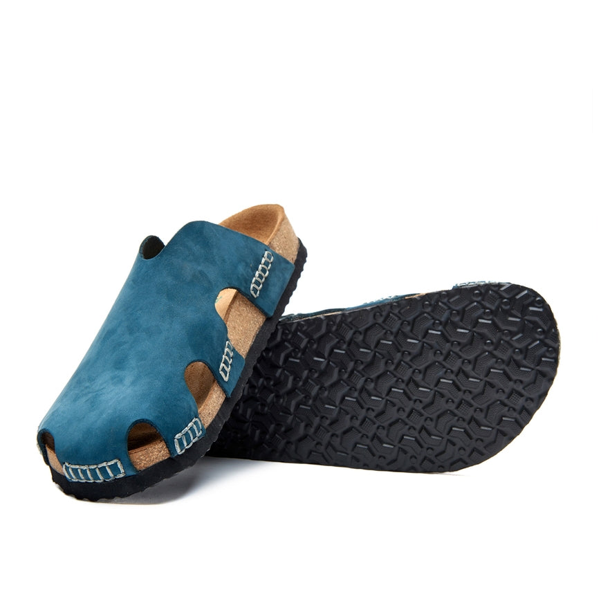 Trudi Slip On Shoe