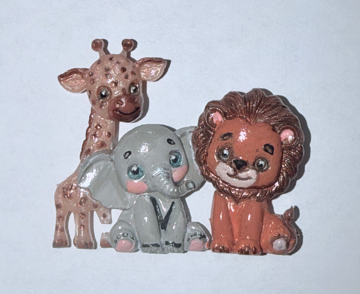 Refrigerator Magnets