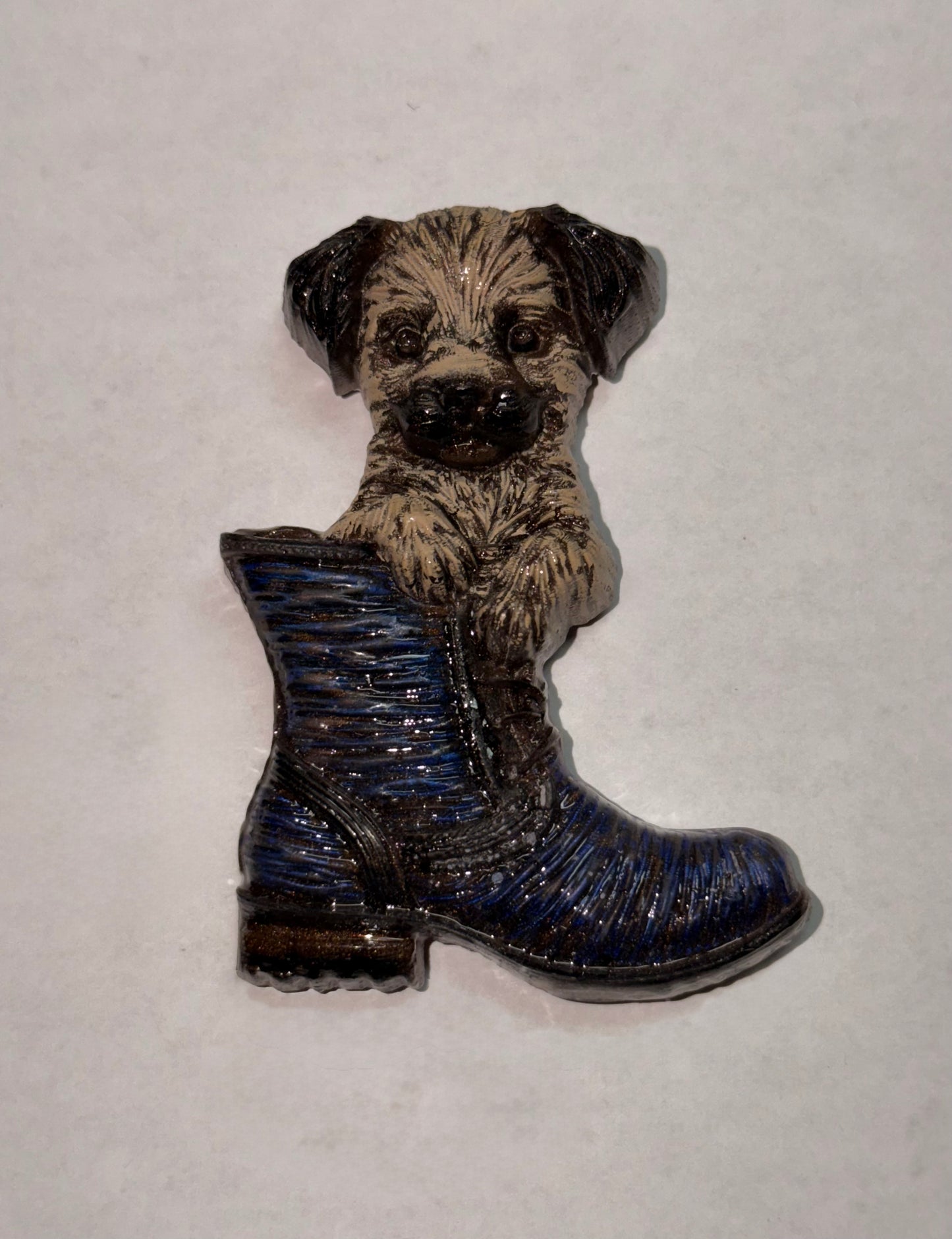Refrigerator Magnets