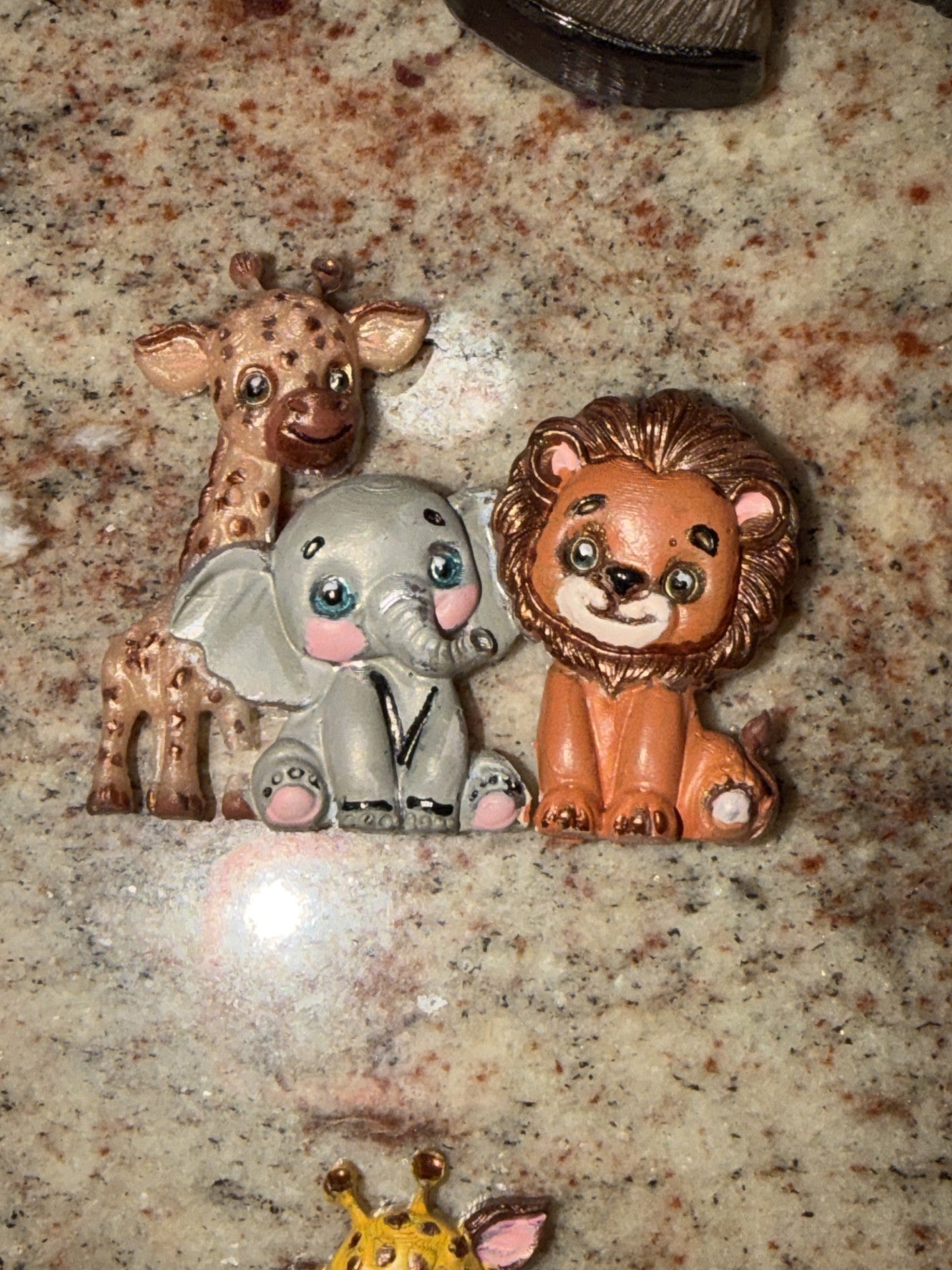 Refrigerator Magnets