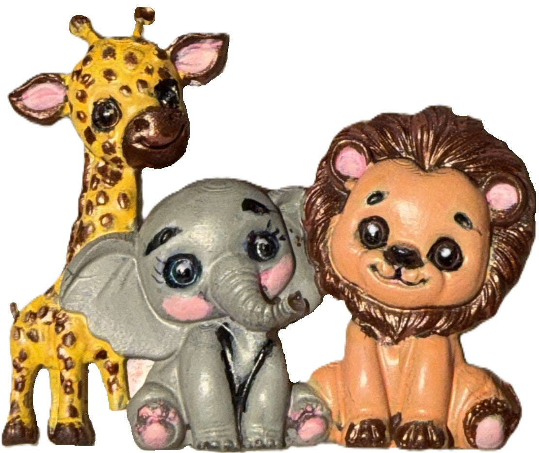 Refrigerator Magnets