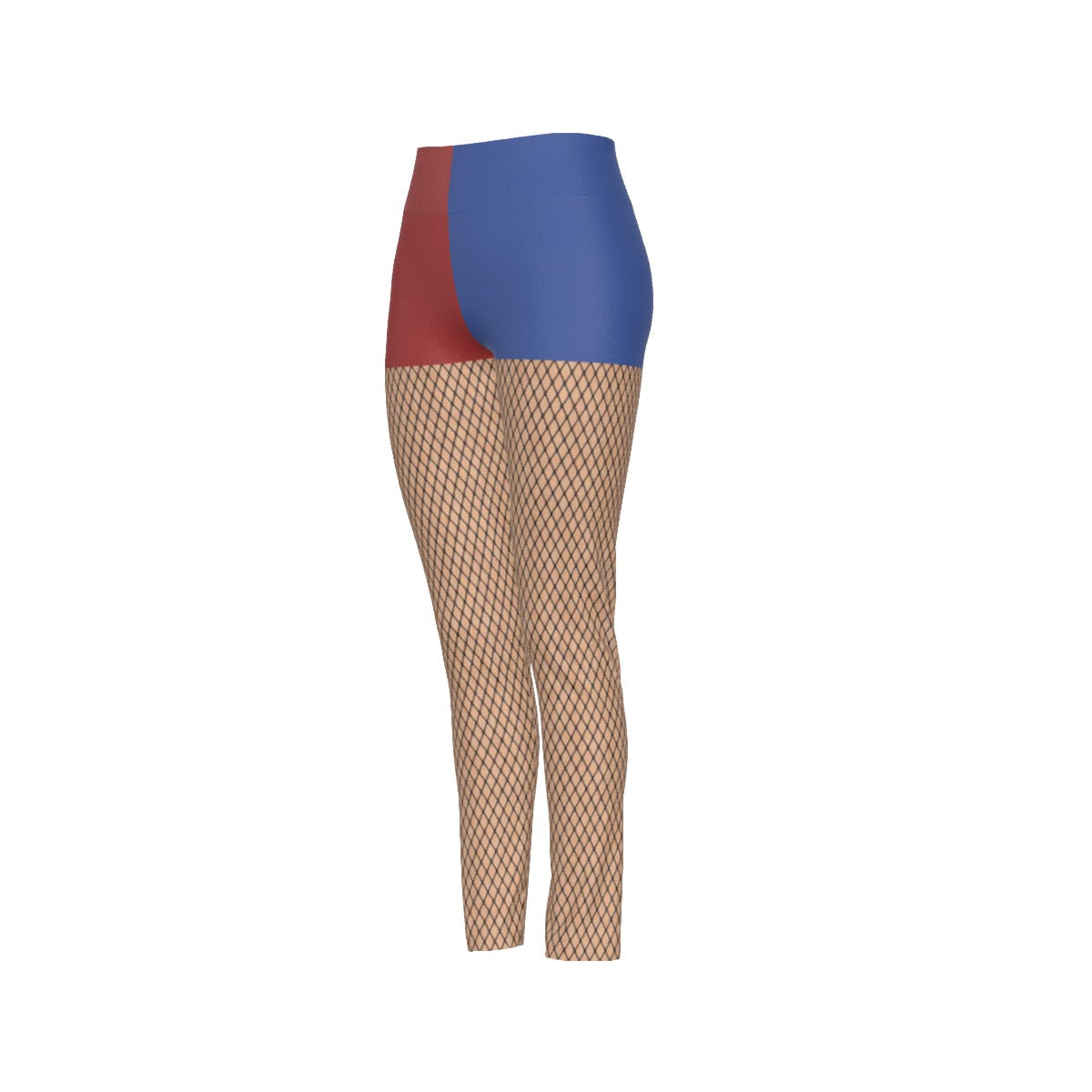 High Waist Leggings