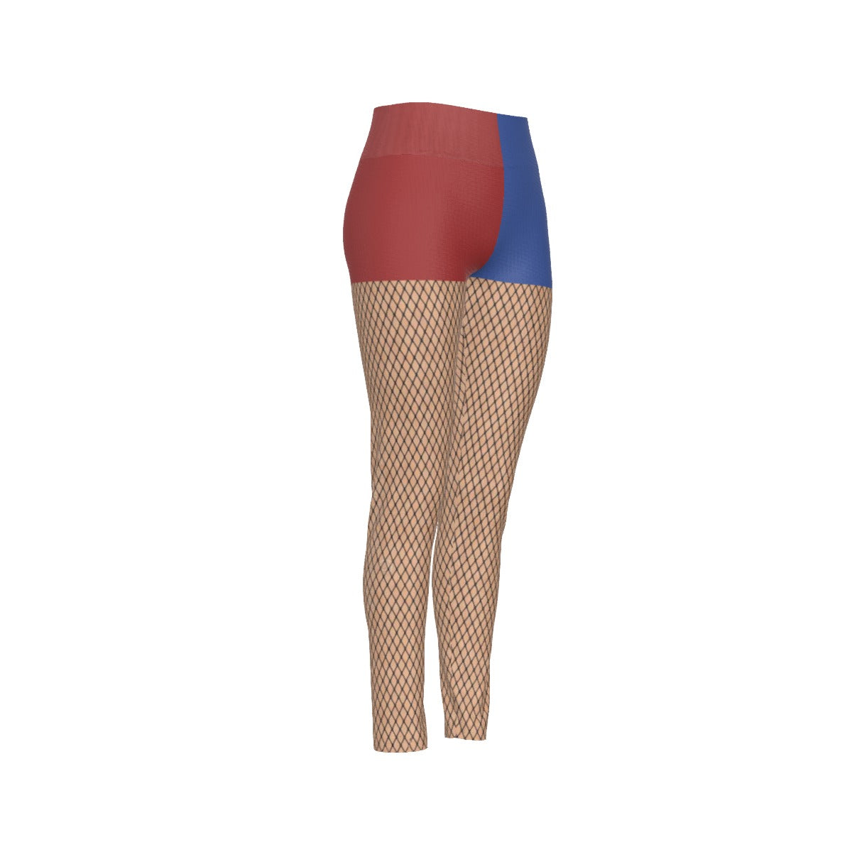 High Waist Leggings