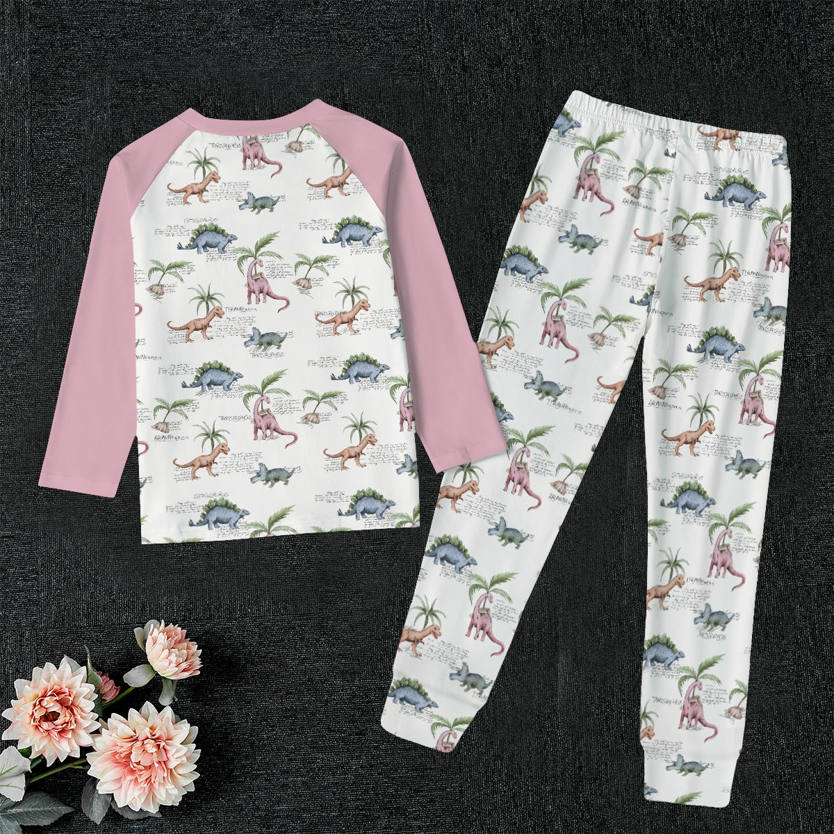 Kids' Pajamas