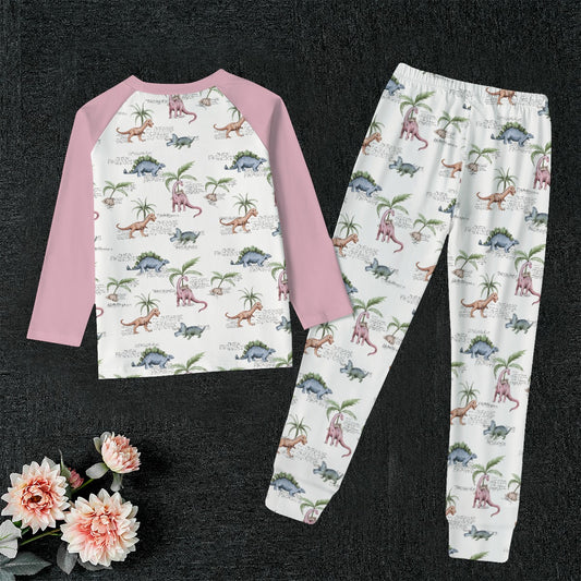 Kids' Pajamas-Free Shipping