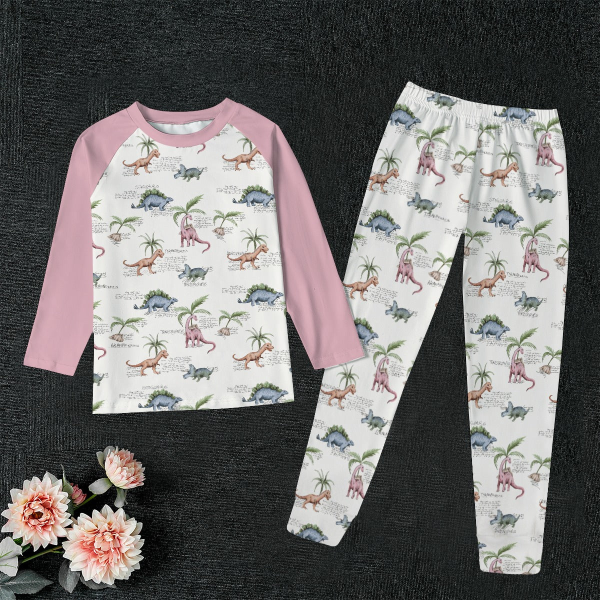 Kids' Pajamas