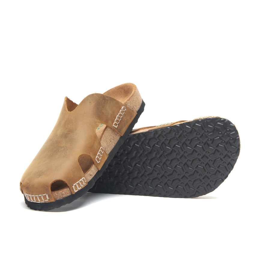 Trudi Slip On Shoe