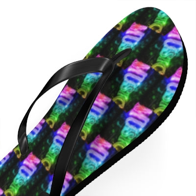 MUSIC Flip Flops