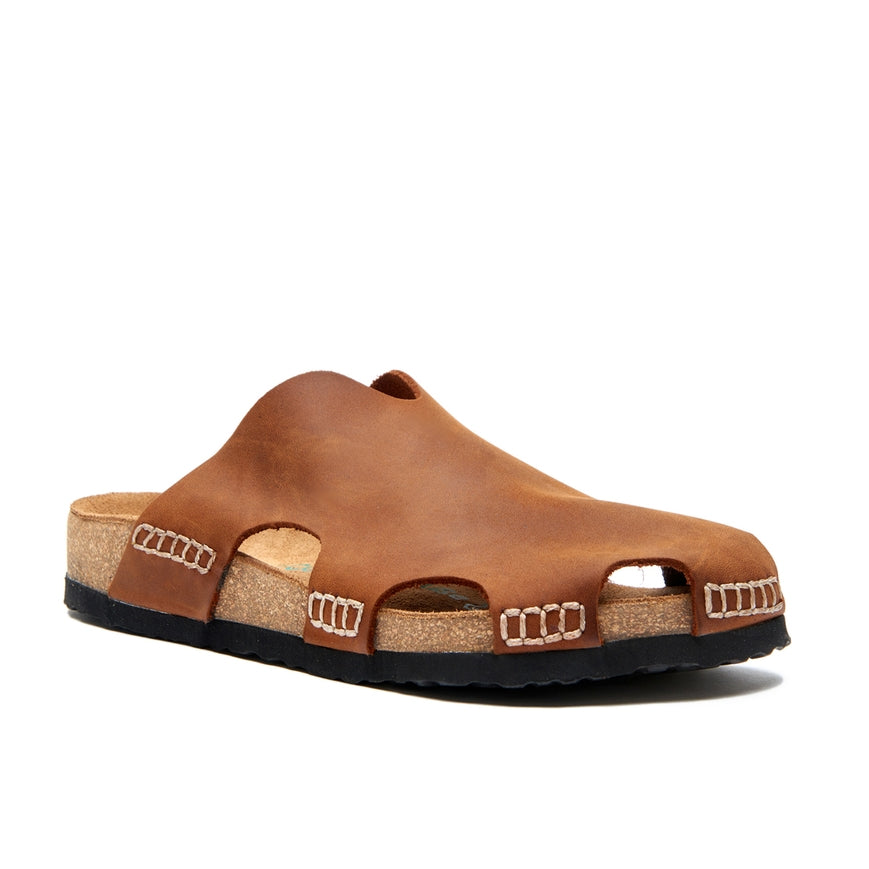 Trudi Slip On Shoe