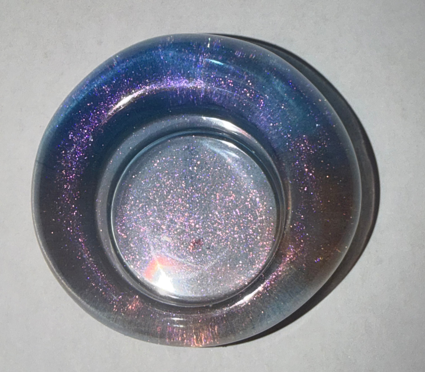 Tea Light Holder Round/Oblong