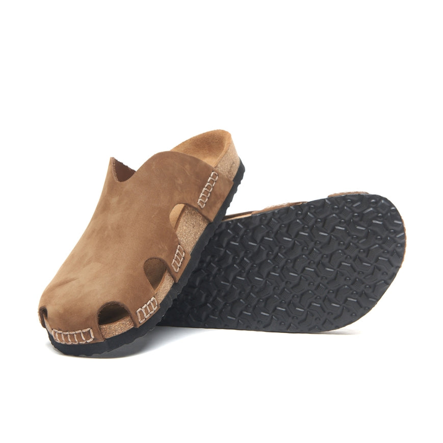 Trudi Slip On Shoe