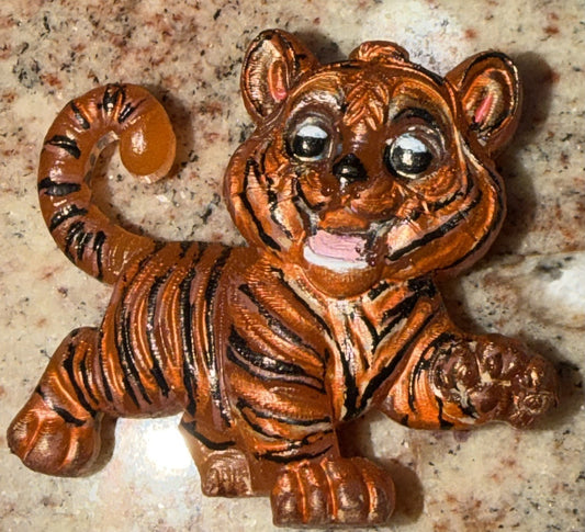 Refrigerator Magnets