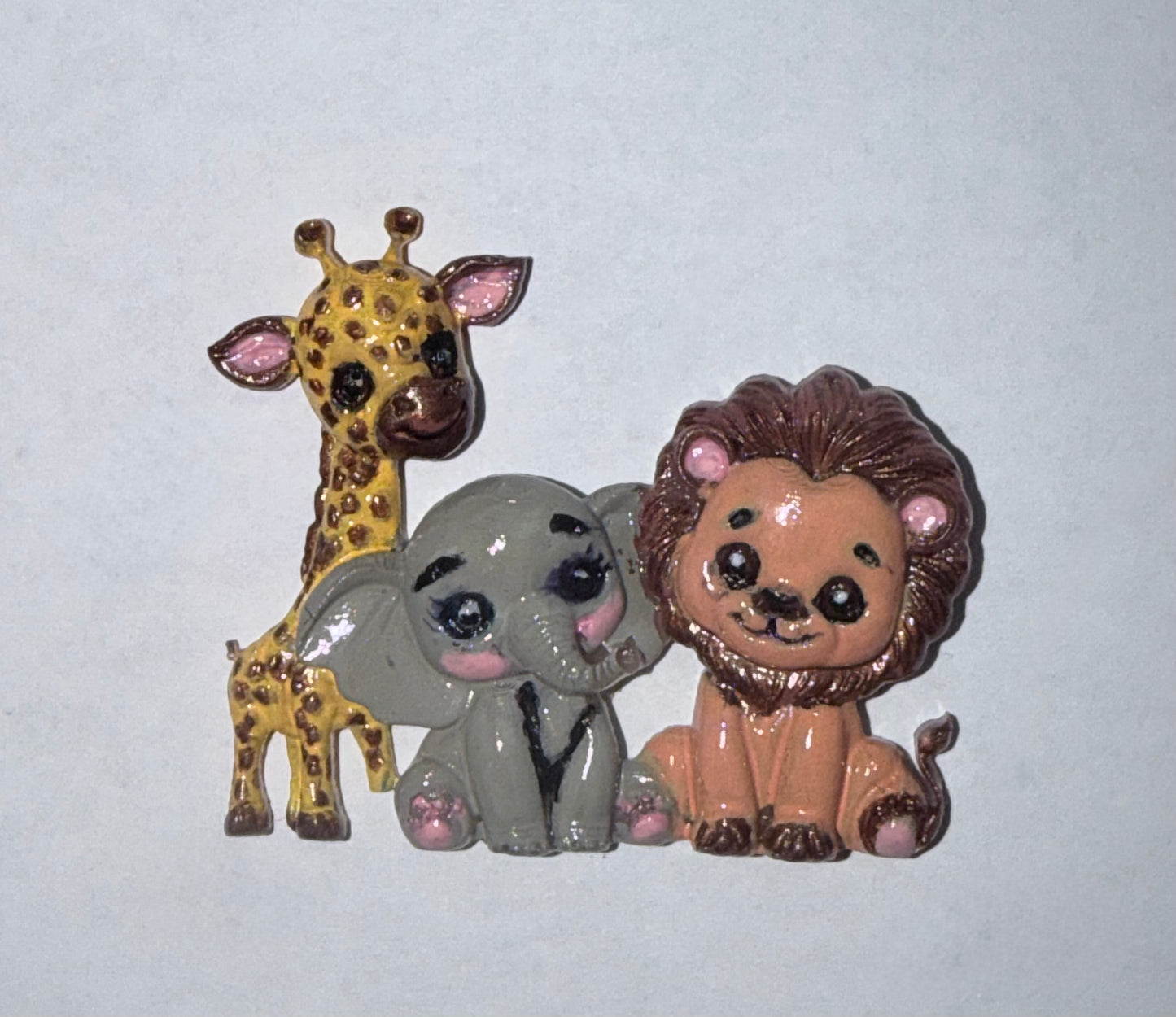 Refrigerator Magnets