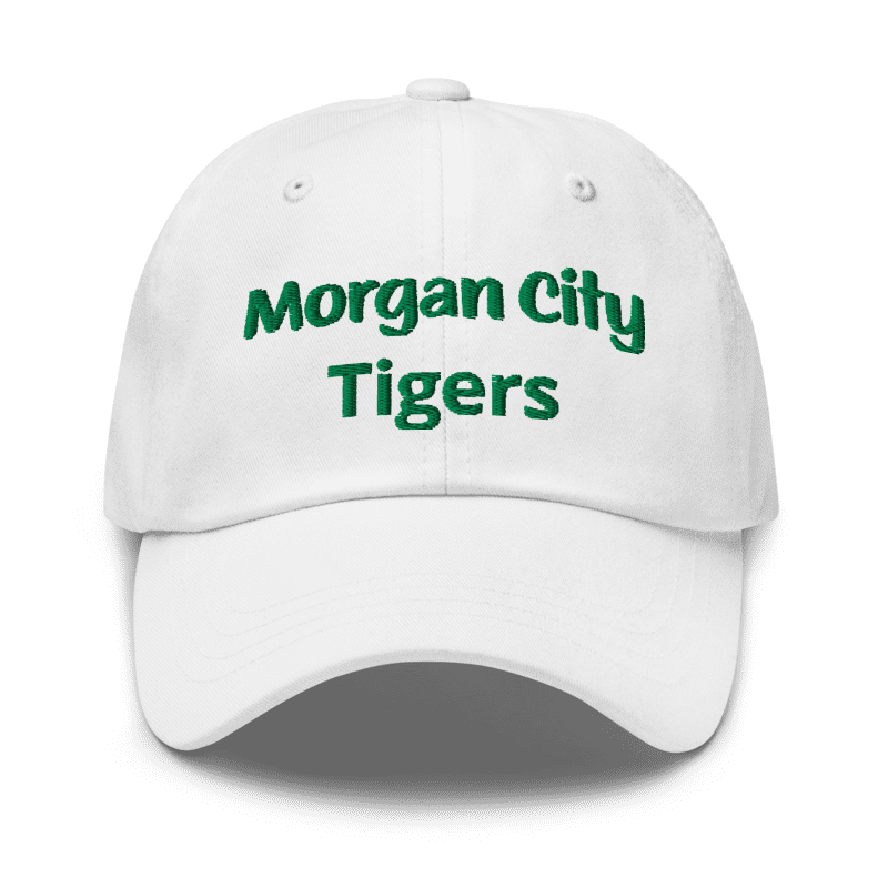 Ball caps- Tri City Schools