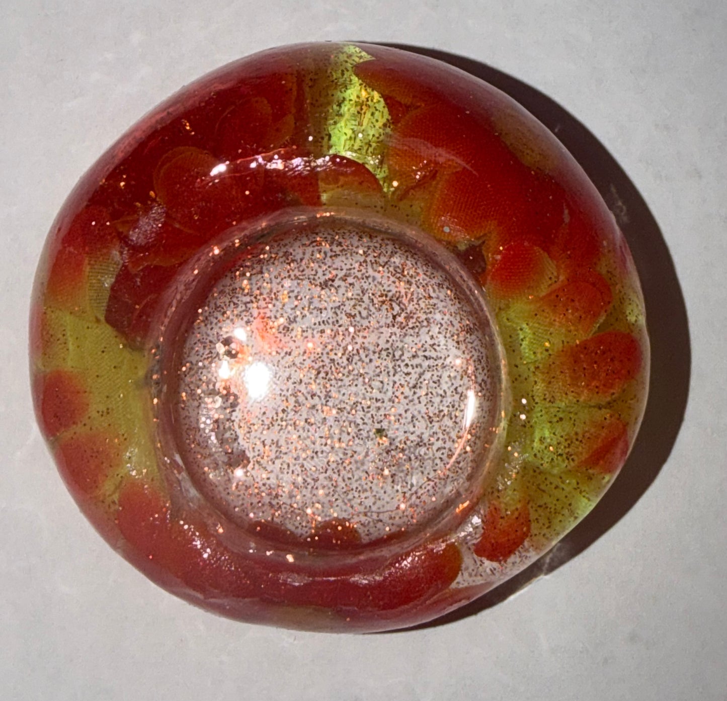 Tea Light Holder Round/Oblong