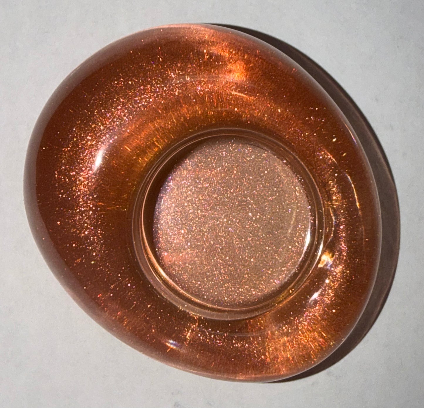 Tea Light Holder Round/Oblong