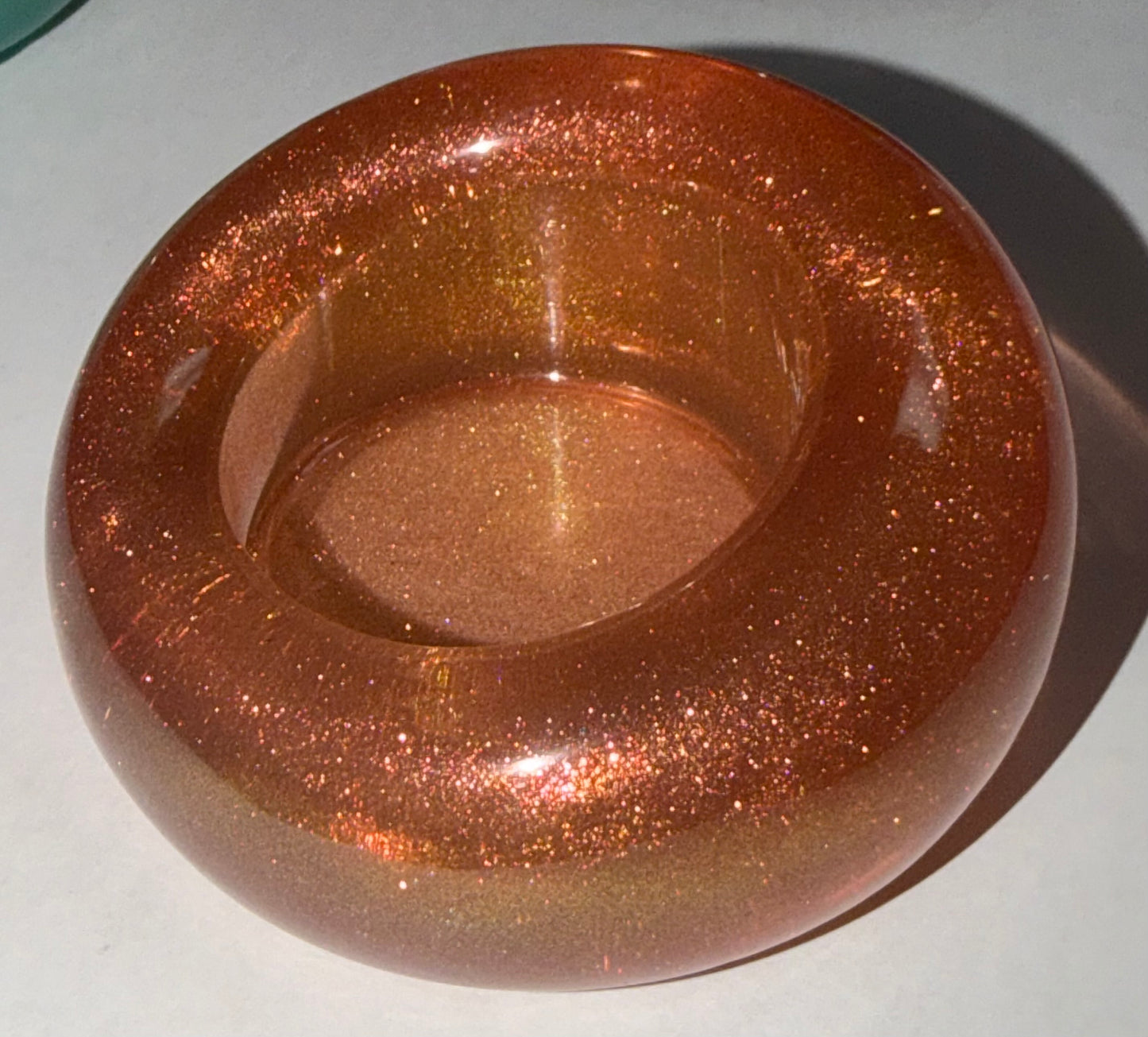 Tea Light Holder Round/Oblong
