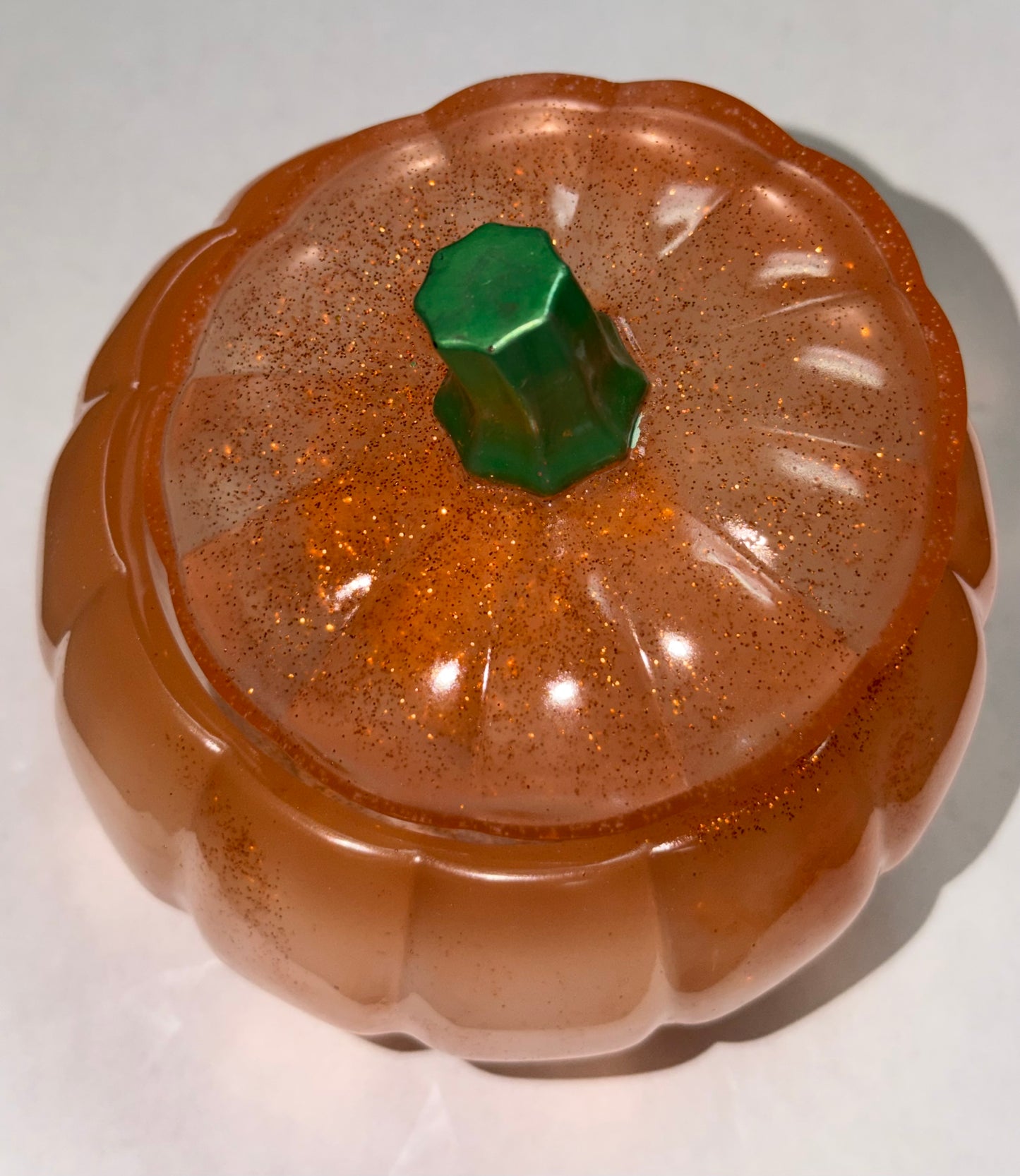 Pumpkin