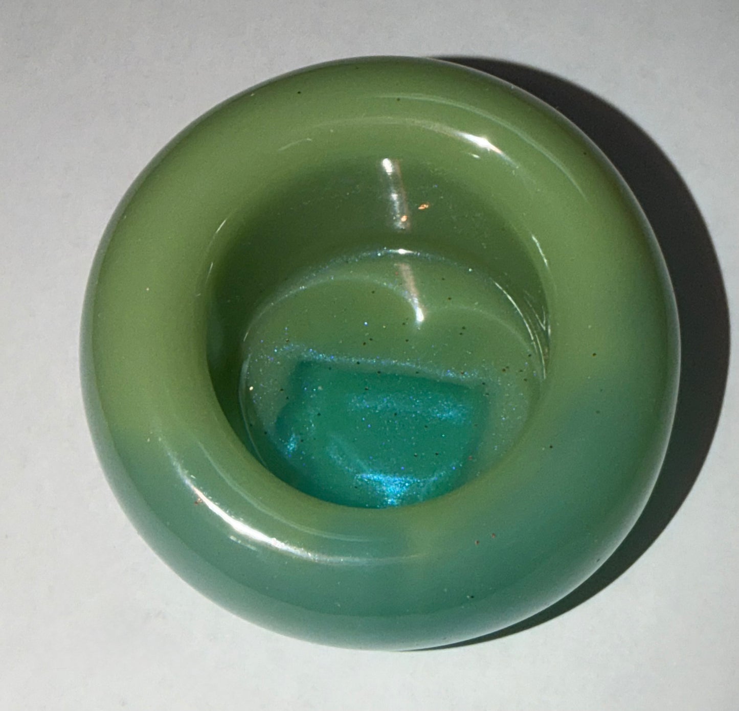 Tea Light Holder Round/Oblong