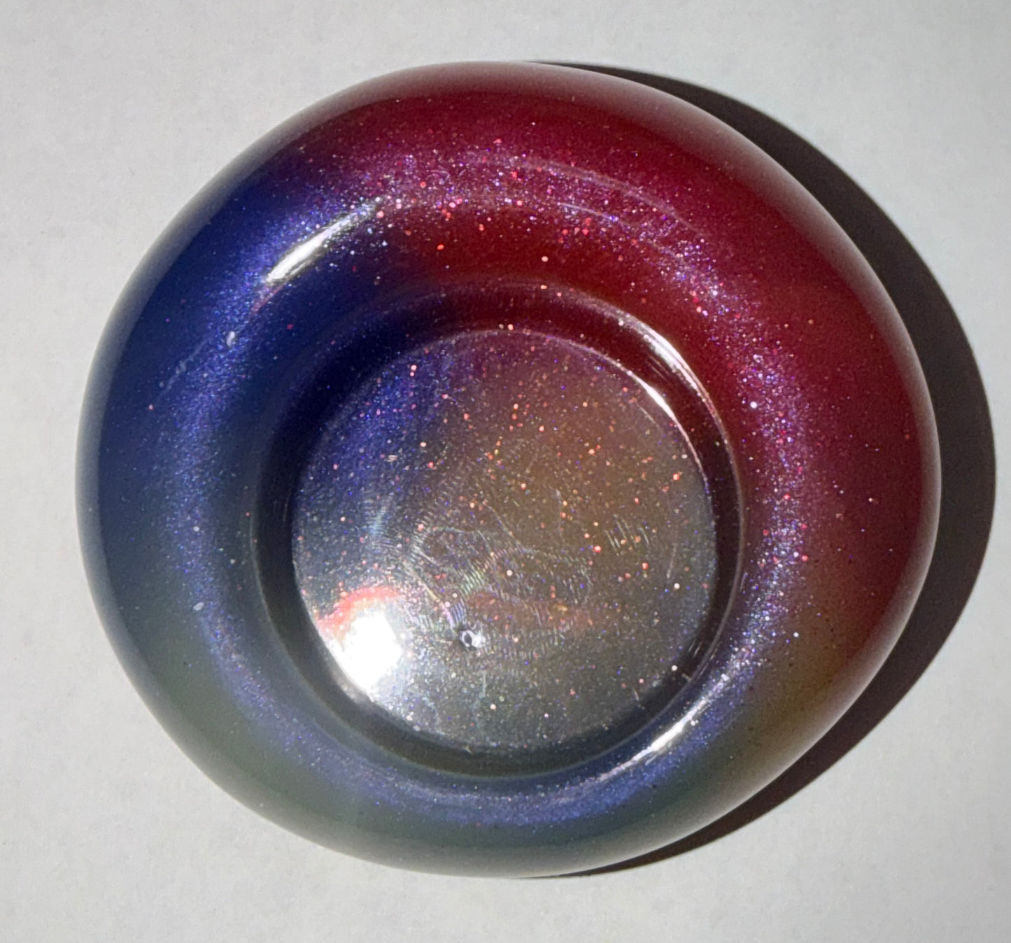Tea Light Holder Round/Oblong
