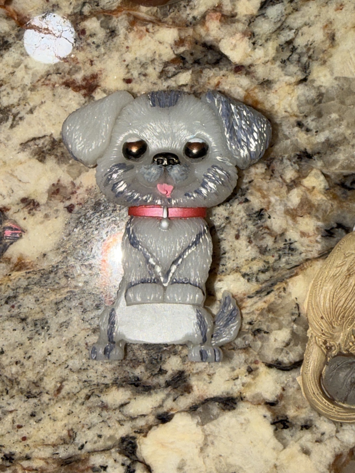 Refrigerator Magnets