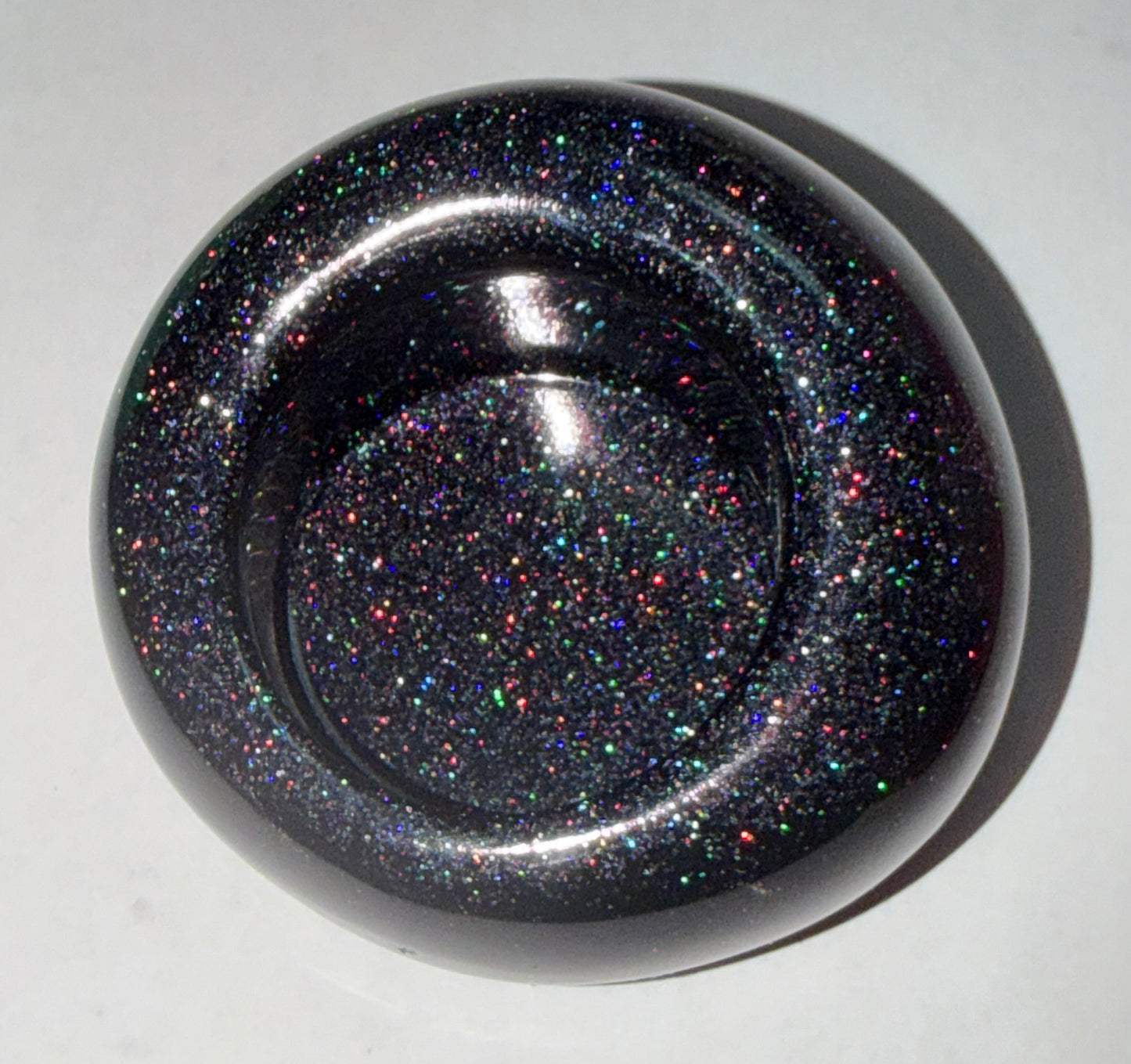 Tea Light Holder Round/Oblong