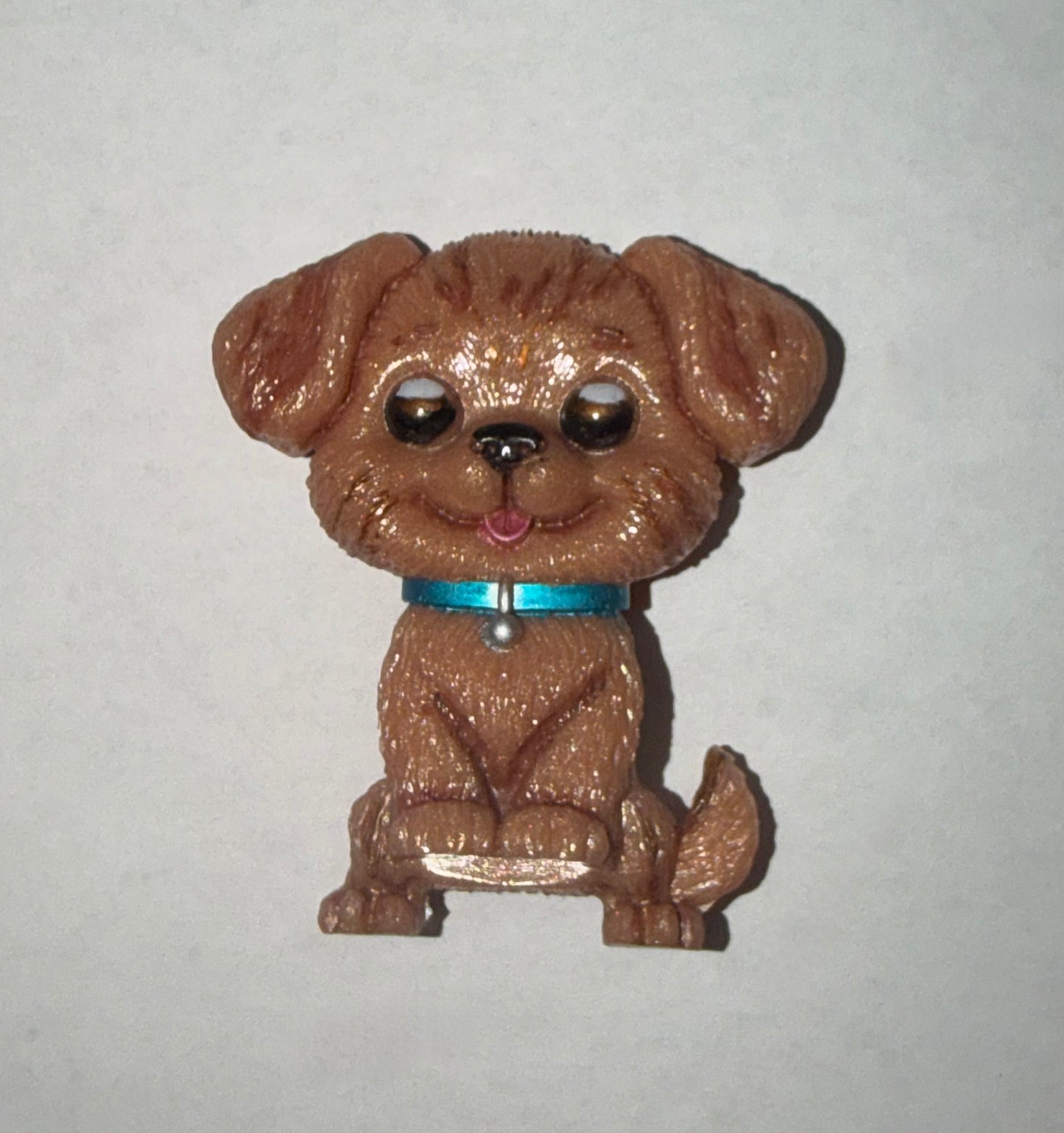 Refrigerator Magnets