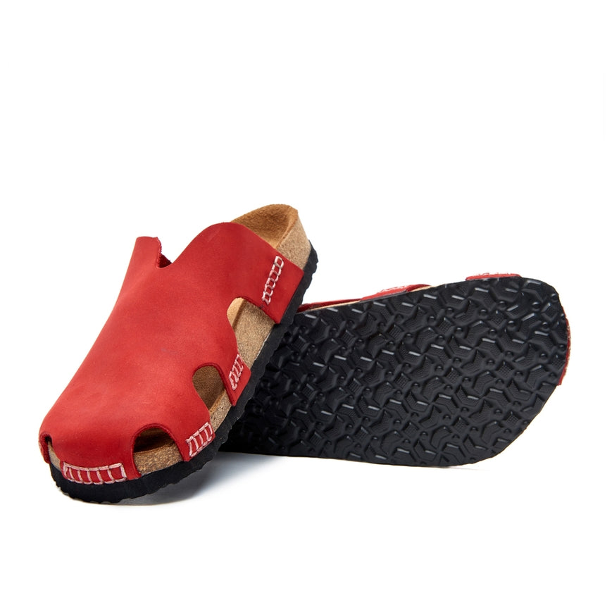 Trudi Slip On Shoe