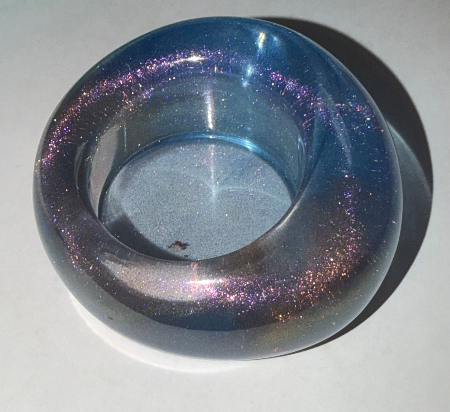 Tea Light Holder Round/Oblong