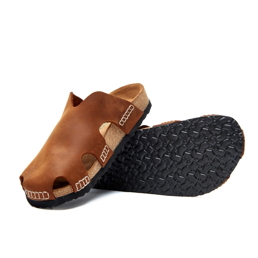 Trudi Slip On Shoe