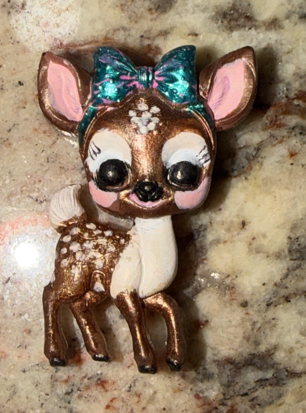 Refrigerator Magnets