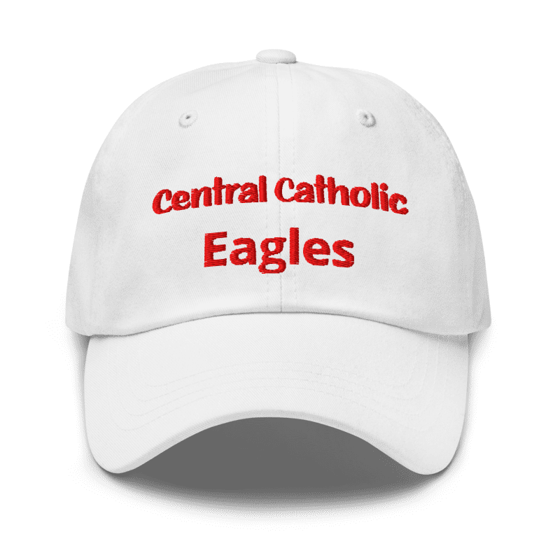 Ball caps- Tri City Schools