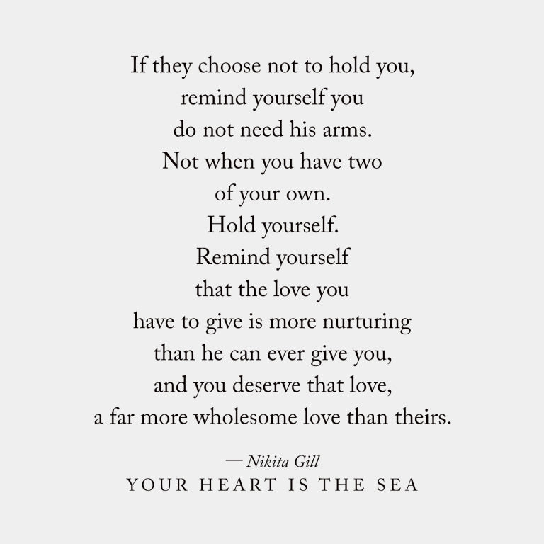 Your Heart Is the Sea - Book Bestseller