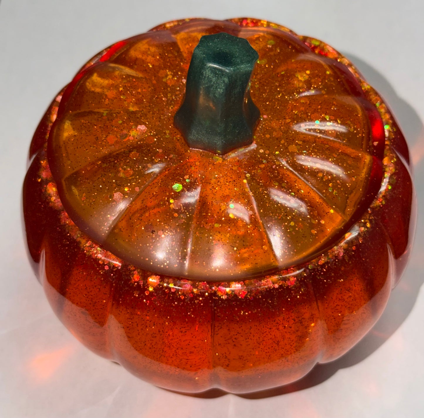 Pumpkin