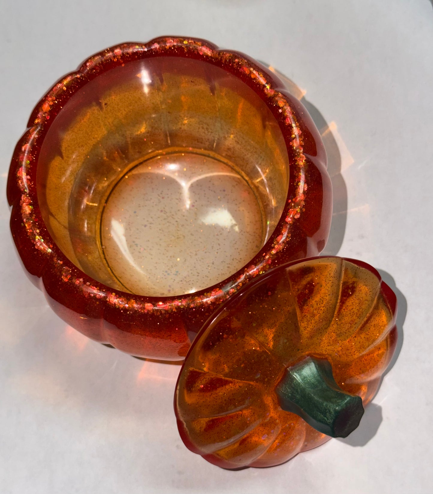 Pumpkin