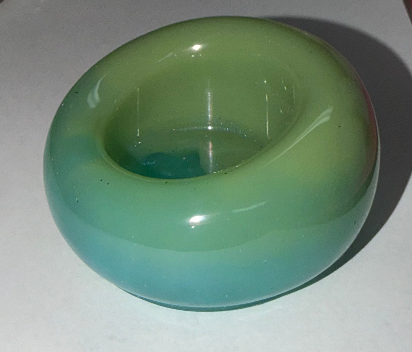 Tea Light Holder Round/Oblong