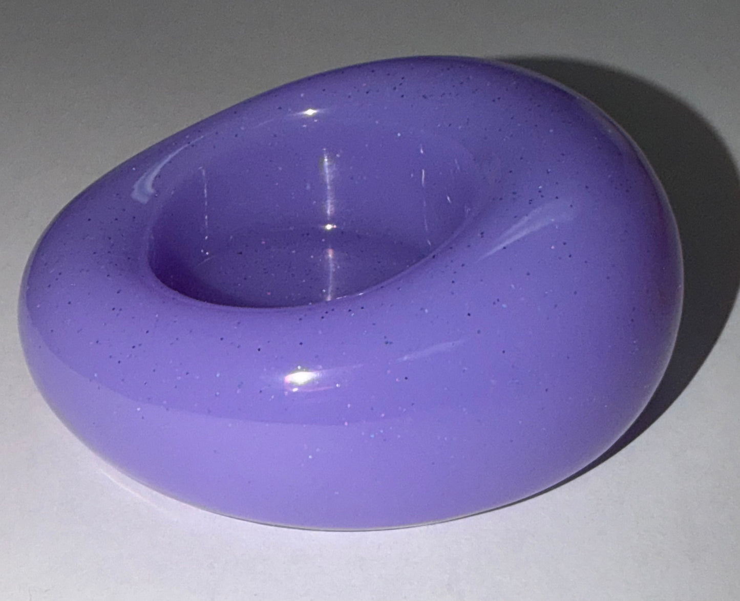 Tea Light Holder Round/Oblong