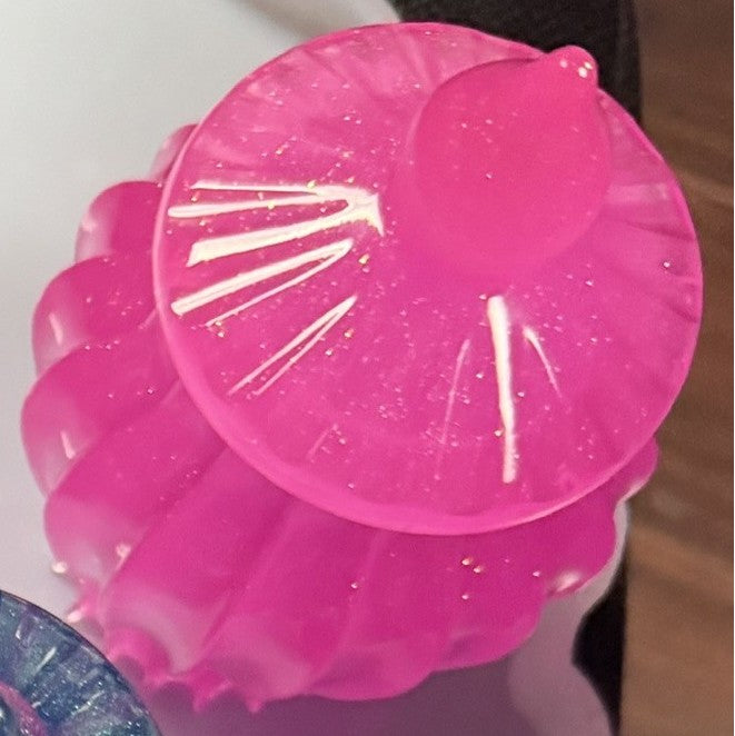 Decorative Jars- Color Options
