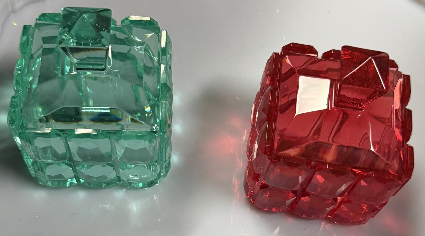 Trinket Boxes