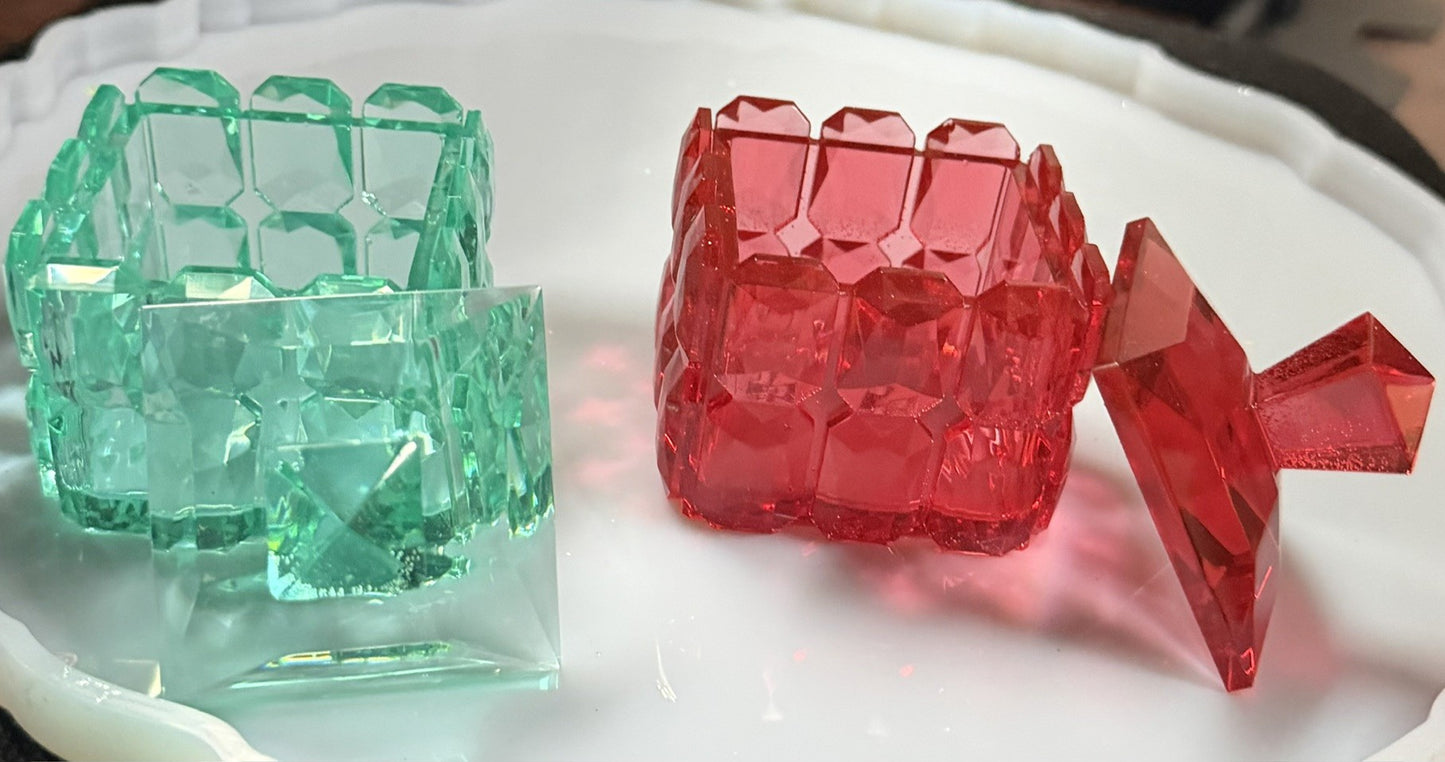 Trinket Boxes