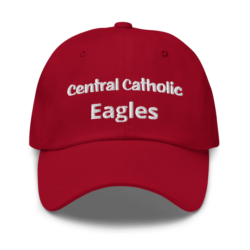 Ball caps- Tri City Schools