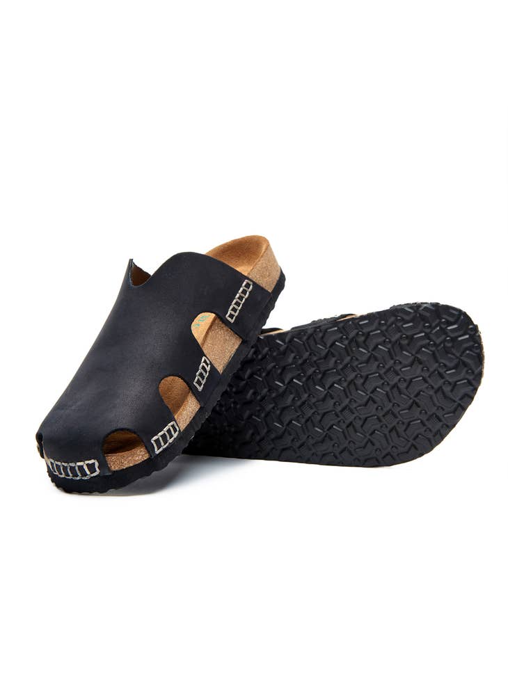 Trudi Slip On Shoe