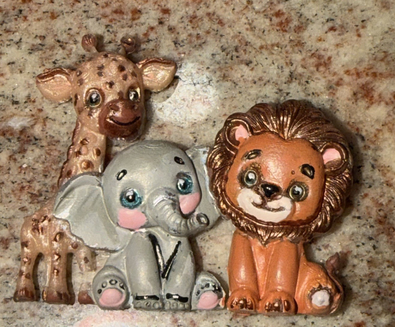 Refrigerator Magnets