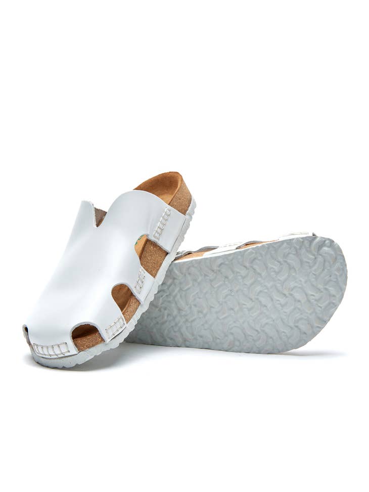 Trudi Slip On Shoe