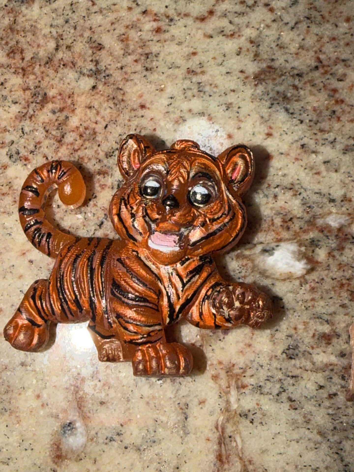 Refrigerator Magnets