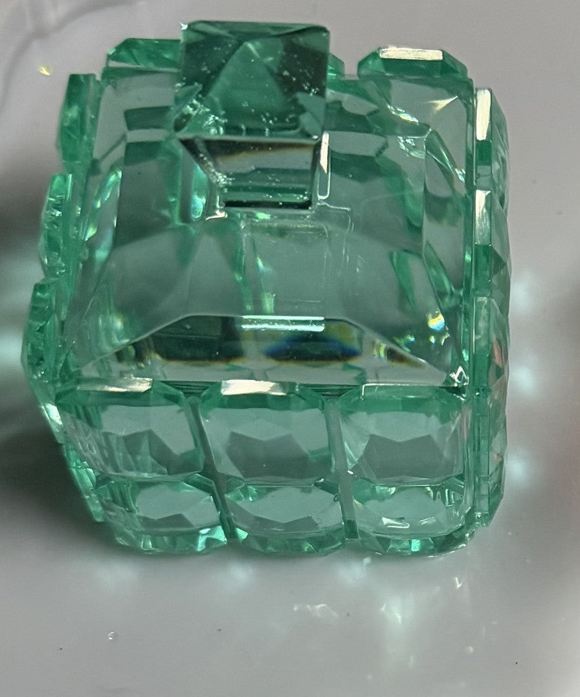 Trinket Boxes
